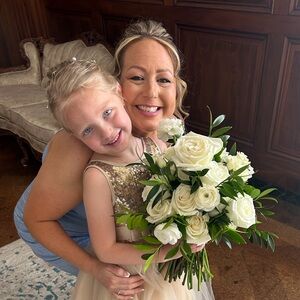 Meet your Posher, Ali